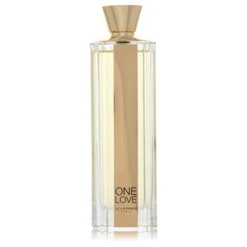 <span class="notranslate">JEAN LOUIS SCHERRER ONE LOVE</span> Eau De Parfum 100 ml for Women