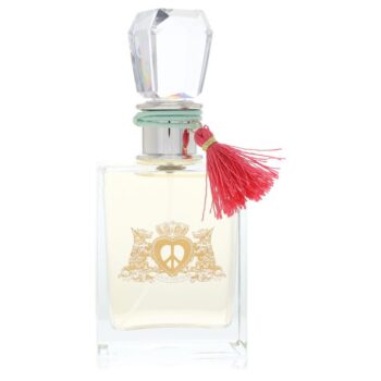 <span class="notranslate">JUICY COUTURE PEACE LOVE & JUICY COUTURE</span> Eau De Parfum 100 ml for Women <span class="notranslate">JUICY COUTURE PEACE LOVE & JUICY COUTURE</span> Eau De Parfum 100 ml for Women