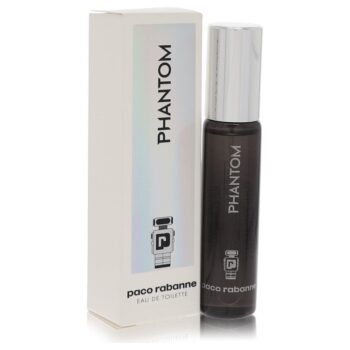 <span class="notranslate">PACO RABANNE PHANTOM</span> Eau De Toilette 15 ml for Men