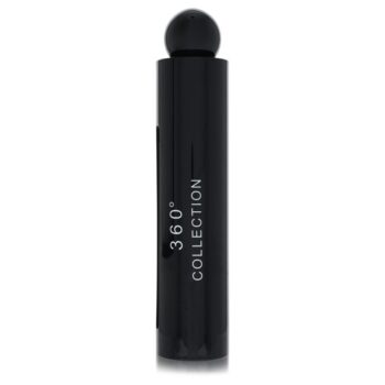 <span class="notranslate">PERRY ELLIS 360 COLLECTION NOIR</span> Eau De Toilette 100 ml for Men