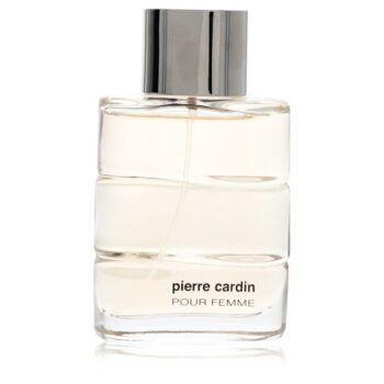 <span class="notranslate">PIERRE CARDIN POUR FEMME</span> Eau De Parfum 50 ml for Women