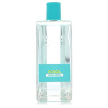<span class="notranslate">REEBOK COOL YOUR BODY</span> Eau De Toilette 100 ml for Women