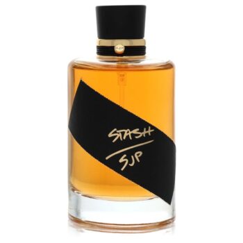 <span class="notranslate">SARAH JESSICA PARKER STASH</span> Eau De Parfum ELIXIR (UNISEX UNBOXED) 100 ml for Women