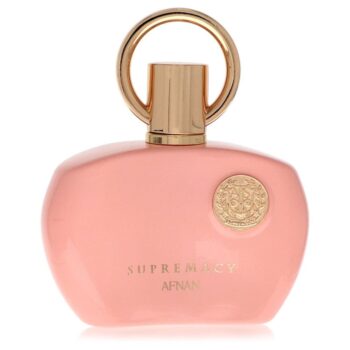 <span class="notranslate">AFNAN SUPREMACY PINK</span> Eau De Parfum 100 ml for Women
