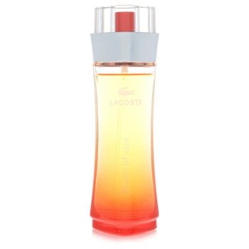 LACOSTE TOUCH OF SUN Eau De Toilette 50 ml for Women LACOSTE TOUCH OF SUN Eau De Toilette 50 ml for Women