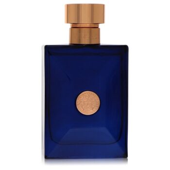 VERSACE POUR HOMME DYLAN BLUEAfter Shave Lotion 100 ml für Männer