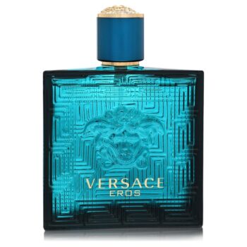<span class="notranslate">VERSACE EROS</span> Deodorant Spray 100 ml for Men