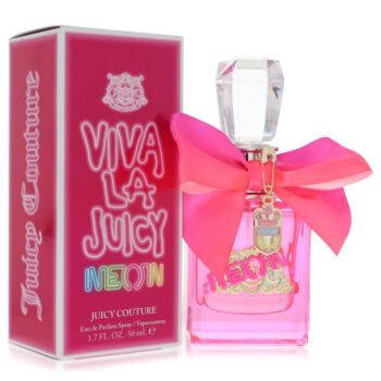 <span class="notranslate">JUICY COUTURE VIVA LA JUICY NEON</span> Eau De Parfum 50 ml for Women