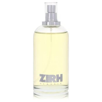 ZIRH INTERNATIONAL ZIRH Eau De Toilette 125 ml for Men