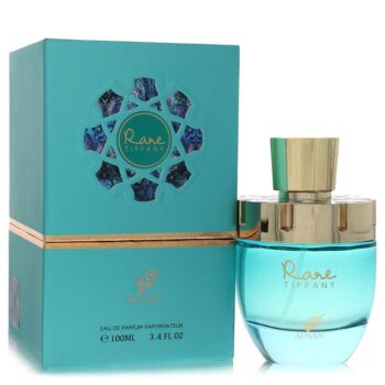 <span class="notranslate">AFNAN RARE TIFFANY</span> Eau De Parfum 100 ml for Women