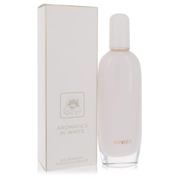 <span class="notranslate">CLINIQUE AROMATICS IN WHITE</span> Eau De Parfum 100 ml for Women