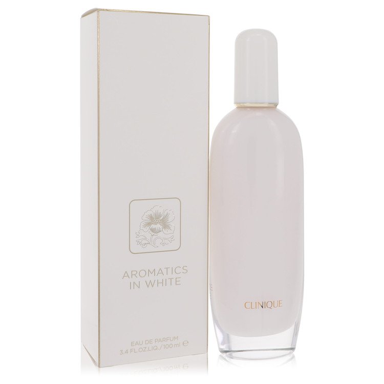 <span class="notranslate">CLINIQUE AROMATICS IN WHITE</span> Eau De Parfum 100 ml for Women