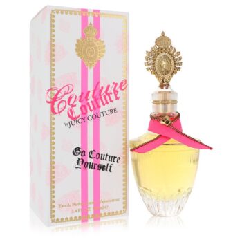 JUICY COUTURE COUTURE COUTURE Eau De Parfum 100 ml for Women