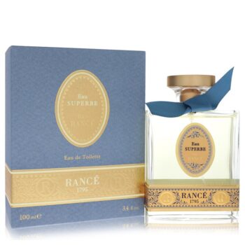 RANCE EAU SUPERBE Eau De Toilette 100 ml for Women