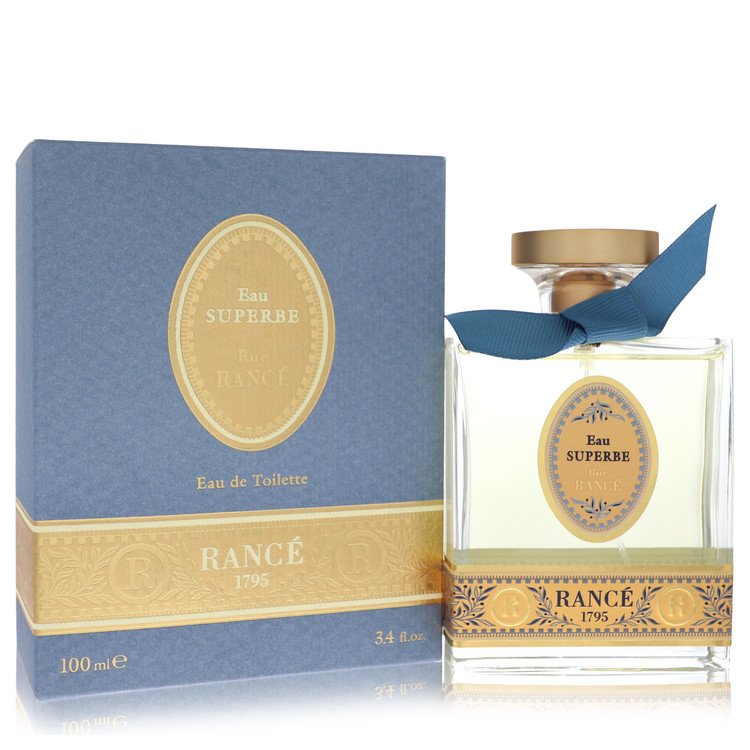 RANCE EAU SUPERBE Eau De Toilette 100 ml for Women