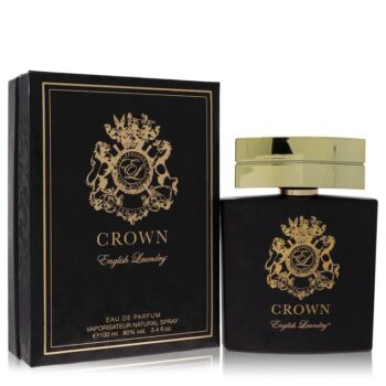 <span class="notranslate">ENGLISH LAUNDRY CROWN</span> Eau De Parfum 100 ml for Men