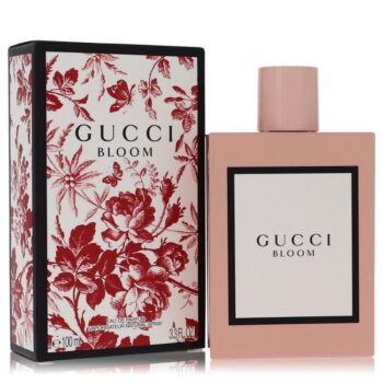 GUCCI BLOOM Eau De Parfum 100 ml for Women