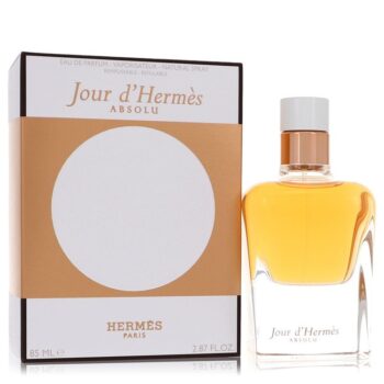 <span class="notranslate">HERMES JOUR D'HERMES ABSOLU</span> Eau De Parfum 85 ml for Women