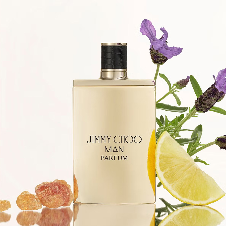 <span class="notranslate">JIMMY CHOO MAN PARFUM</span> eau de parfum 100 ml