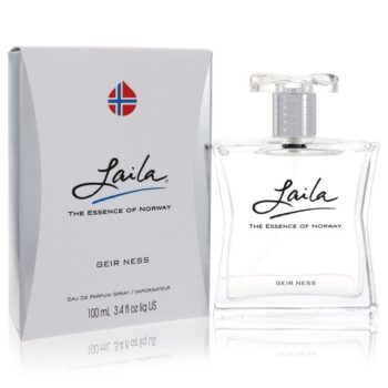 <span class="notranslate">GEIR NESS LAILA</span> Eau De Parfum 100 ml for Women