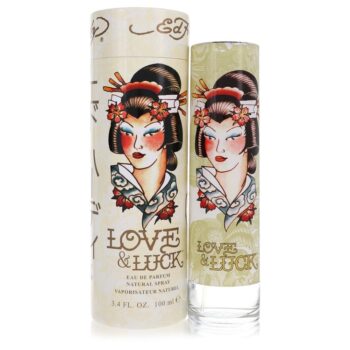 <span class="notranslate">CHRISTIAN AUDIGIER LOVE & LUCK</span> Eau De Parfum 100 ml for Women