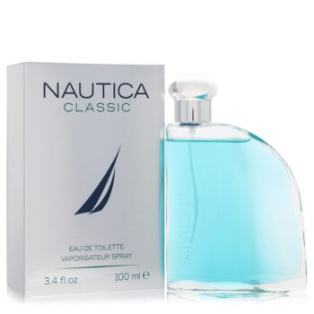 <span class="notranslate">NAUTICA CLASSIC</span> Eau De Toilette 100 ml for Men