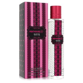<span class="notranslate">PENTHOUSE PLAYFUL</span> Eau De Parfum 100 ml for Women
