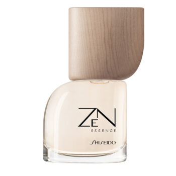 SHISEIDO ZEN ESSENCE eau de parfum 100 ml