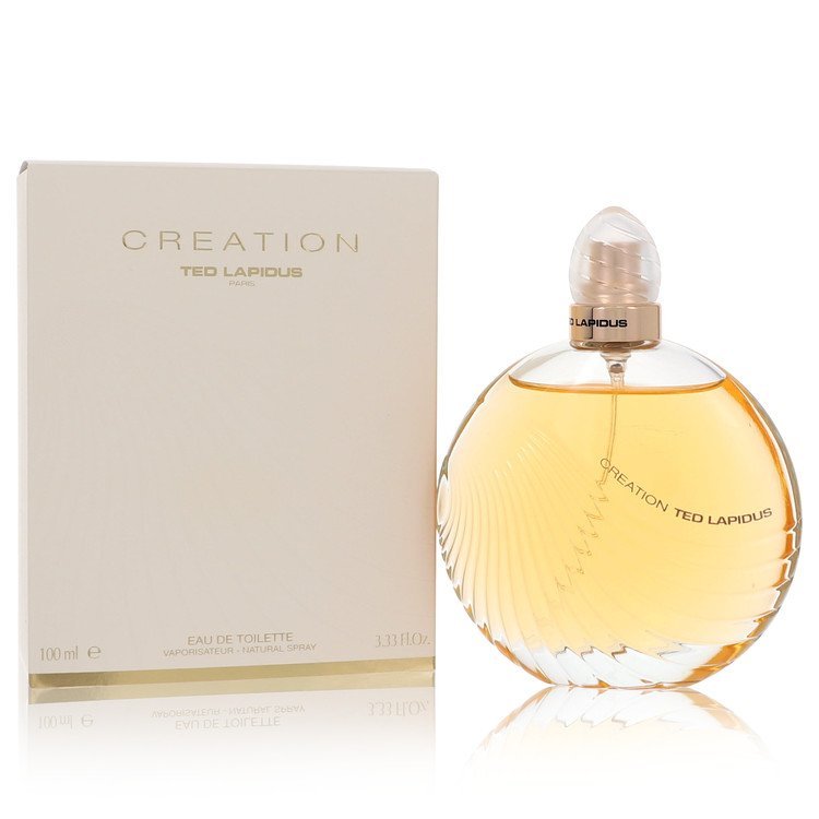 <span class="notranslate">TED LAPIDUS CREATION</span> Eau De Toilette 100 ml for Women <span class="notranslate">TED LAPIDUS CREATION</span> Eau De Toilette 100 ml for Women