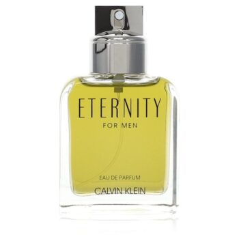 <span class="notranslate">CALVIN KLEIN ETERNITY</span> Eau De Parfum (Tester) 100 ml for Men <span class="notranslate">CALVIN KLEIN ETERNITY</span> Eau De Parfum (Tester) 100 ml for Men