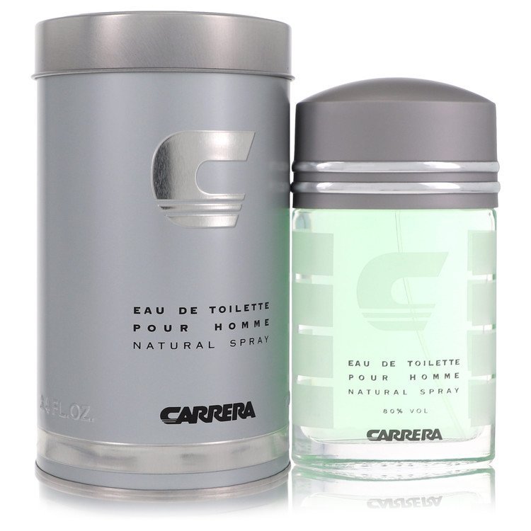 <span class="notranslate">MUELHENS CARRERA</span> Eau De Toilette (Tester) 50 ml for Men <span class="notranslate">MUELHENS CARRERA</span> Eau De Toilette (Tester) 50 ml for Men