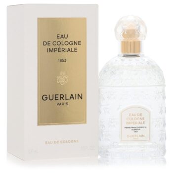 <span class="notranslate">GUERLAIN IMPERIALE</span> Eau De Cologne 100 ml for Men <span class="notranslate">GUERLAIN IMPERIALE</span> Eau De Cologne 100 ml for Men