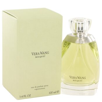 <span class="notranslate">VERA WANG BOUQUET</span> Eau De Parfum 100 ml for Women <span class="notranslate">VERA WANG BOUQUET</span> Eau De Parfum 100 ml for Women