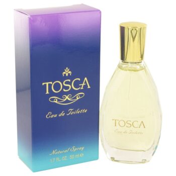 <span class="notranslate">TOSCA</span> Eau De Toilette 50 ml for Women <span class="notranslate">TOSCA</span> Eau De Toilette 50 ml for Women