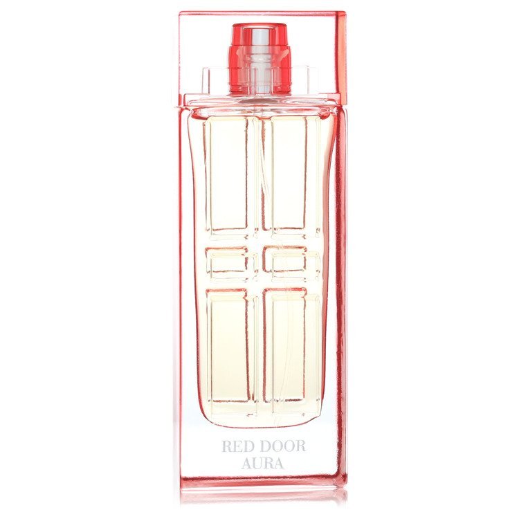 <span class="notranslate">ELIZABETH ARDEN RED DOOR AURA</span> Eau De Toilette (tester) 50 ml for Women <span class="notranslate">ELIZABETH ARDEN RED DOOR AURA</span> Eau De Toilette (tester) 50 ml for Women