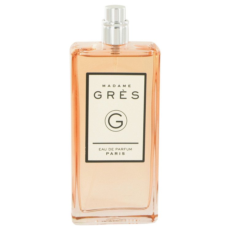 <span class="notranslate">PARFUMS GRES MADAME GRES</span> Eau De Parfum (tester) 100 ml for Women <span class="notranslate">PARFUMS GRES MADAME GRES</span> Eau De Parfum (tester) 100 ml for Women
