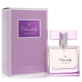 <span class="notranslate">DANA CHANTILLY EAU DE VIE</span> Eau De Parfum 50 ml for Women <span class="notranslate">DANA CHANTILLY EAU DE VIE</span> Eau De Parfum 50 ml for Women