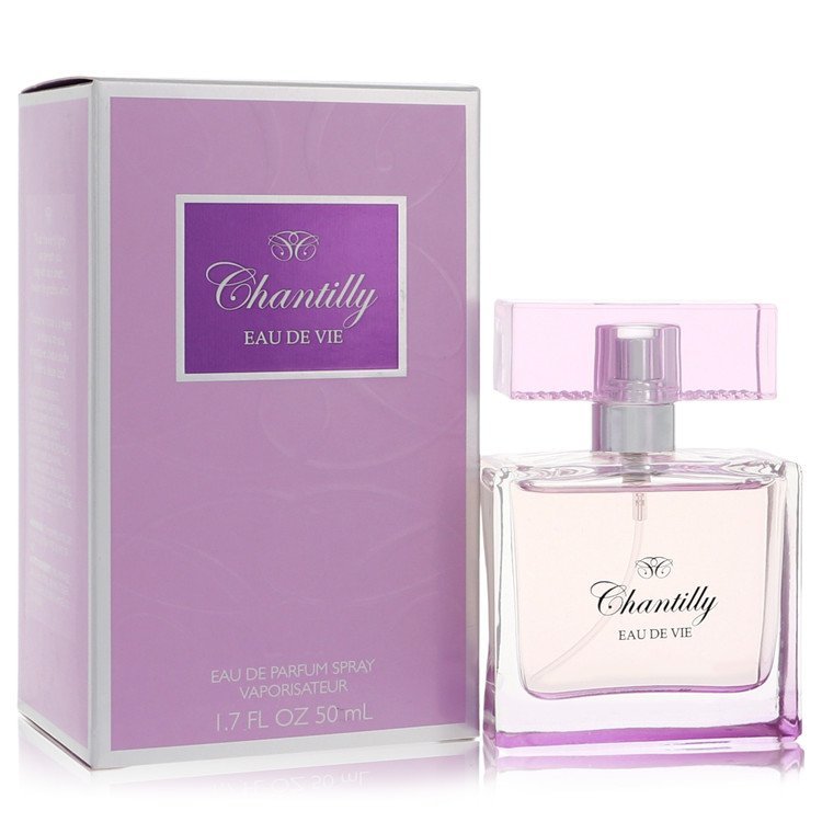 <span class="notranslate">DANA CHANTILLY EAU DE VIE</span> Eau De Parfum 50 ml for Women <span class="notranslate">DANA CHANTILLY EAU DE VIE</span> Eau De Parfum 50 ml for Women