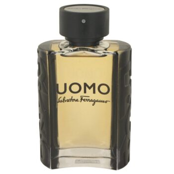 <span class="notranslate">SALVATORE FERRAGAMO UOMO</span> Eau De Toilette (tester) 100 ml for Men <span class="notranslate">SALVATORE FERRAGAMO UOMO</span> Eau De Toilette (tester) 100 ml for Men