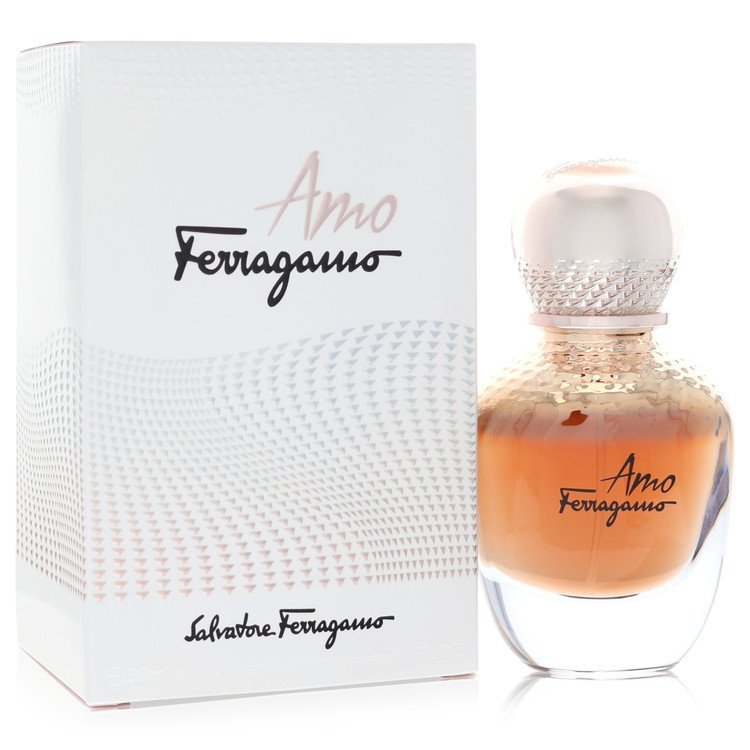 <span class="notranslate">SALVATORE FERRAGAMO AMO FERRAGAMO</span> Eau De Parfum 30 ml for Women <span class="notranslate">SALVATORE FERRAGAMO AMO FERRAGAMO</span> Eau De Parfum 30 ml for Women