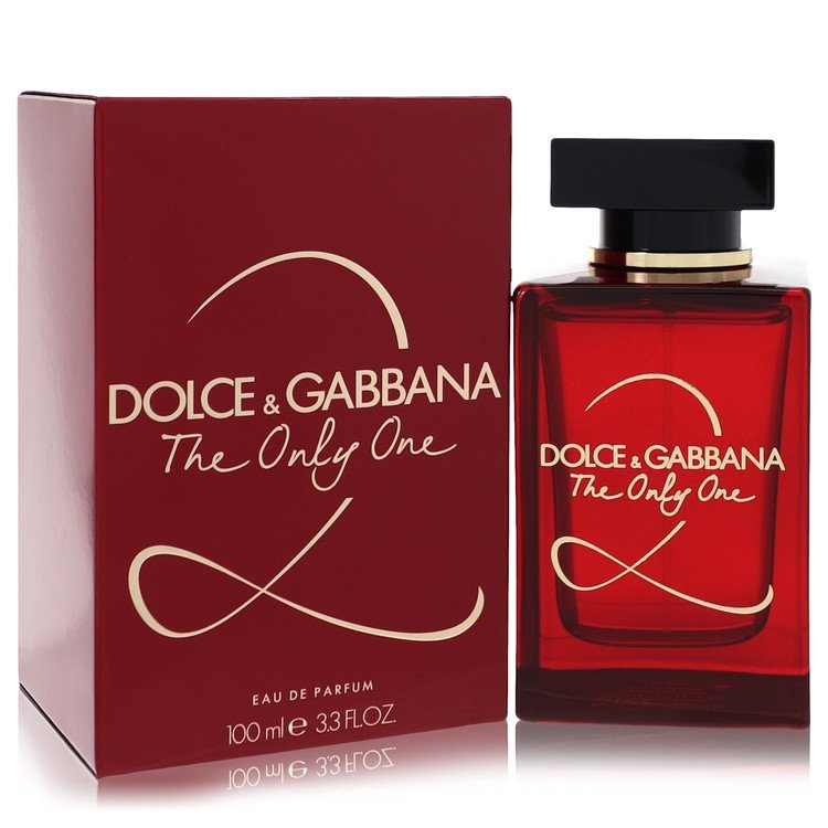 <span class="notranslate">DOLCE & GABBANA THE ONLY ONE 2</span> Eau De Parfum 100 ml for Women <span class="notranslate">DOLCE & GABBANA THE ONLY ONE 2</span> Eau De Parfum 100 ml for Women
