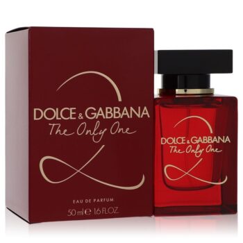 <span class="notranslate">DOLCE & GABBANA THE ONLY ONE 2</span> Eau De Parfum 50 ml for Women <span class="notranslate">DOLCE & GABBANA THE ONLY ONE 2</span> Eau De Parfum 50 ml for Women