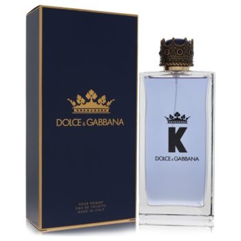 <span class="notranslate">DOLCE & GABBANA K</span> Eau De Toilette 200 ml for Men <span class="notranslate">DOLCE & GABBANA K</span> Eau De Toilette 200 ml for Men