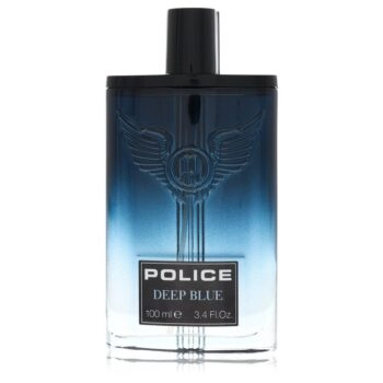 <span class="notranslate">POLICE COLOGNES POLICE DEEP BLUE</span> Eau De Toilette (Tester) 100 ml for Men <span class="notranslate">POLICE COLOGNES POLICE DEEP BLUE</span> Eau De Toilette (Tester) 100 ml for Men