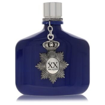 <span class="notranslate">JOHN VARVATOS XX INDIGO</span> Eau De Toilette (Tester) 125 ml for Men <span class="notranslate">JOHN VARVATOS XX INDIGO</span> Eau De Toilette (Tester) 125 ml for Men