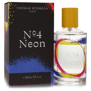 <span class="notranslate">THOMAS KOSMALA NO 4 NEON</span> Eau De Parfum 100 ml Unisex <span class="notranslate">THOMAS KOSMALA NO 4 NEON</span> Eau De Parfum 100 ml Unisex