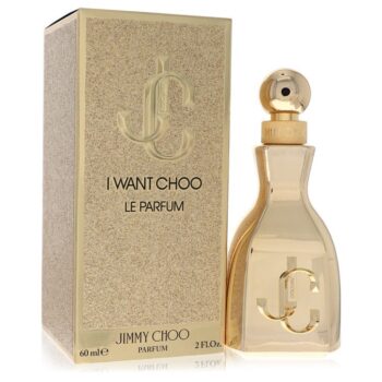 <span class="notranslate">JIMMY CHOO I WANT CHOO LE PARFUM</span> Eau De Parfum 60 ml for Women