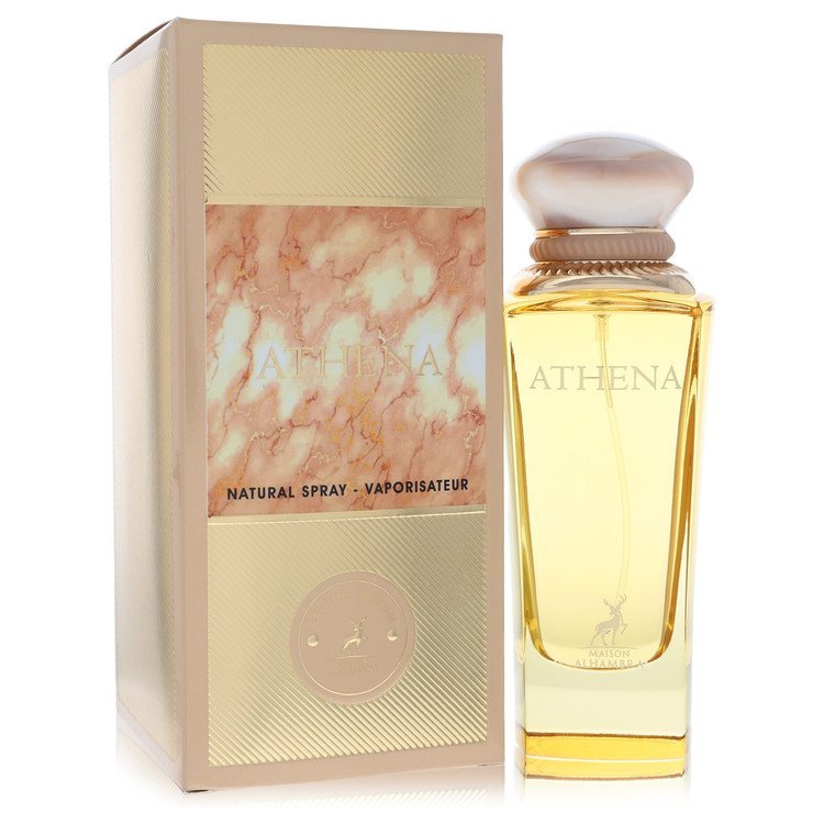 <span class="notranslate">MAISON ALHAMBRA ATHENA</span> Eau De Parfum 100 ml for Women <span class="notranslate">MAISON ALHAMBRA ATHENA</span> Eau De Parfum 100 ml for Women