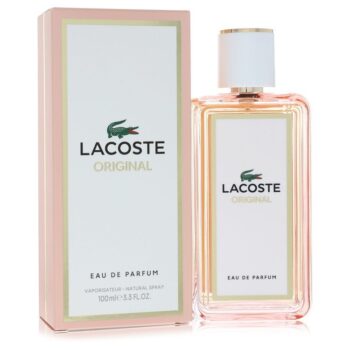 <span class="notranslate">LACOSTE</span> Eau De Parfum 100 ml for Women <span class="notranslate">LACOSTE</span> Eau De Parfum 100 ml for Women
