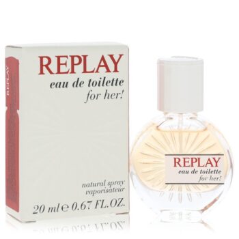 <span class="notranslate">REPLAY</span> Eau De Toilette 20 ml for Women <span class="notranslate">REPLAY</span> Eau De Toilette 20 ml for Women